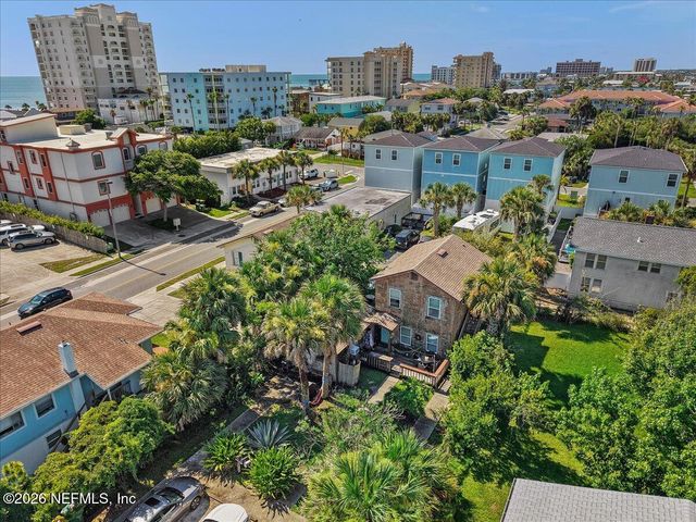 212 13TH Avenue N, Jacksonville Beach, FL 32250