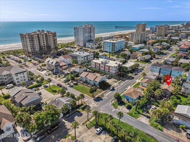 212 13TH Avenue N, Jacksonville Beach, FL 32250