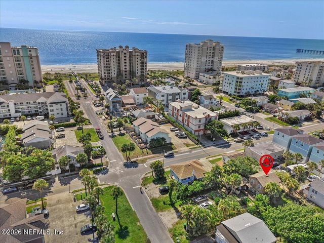212 13TH Avenue N, Jacksonville Beach, FL 32250