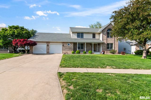 3985 Mill Stone Drive, Springfield, IL 62711