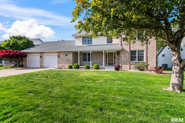 3985 Mill Stone Drive, Springfield, IL 62711
