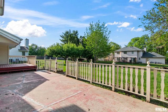3985 Mill Stone Drive, Springfield, IL 62711