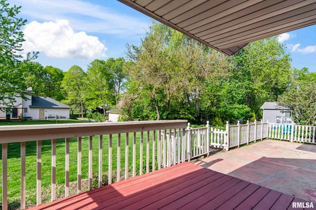 3985 Mill Stone Drive, Springfield, IL 62711