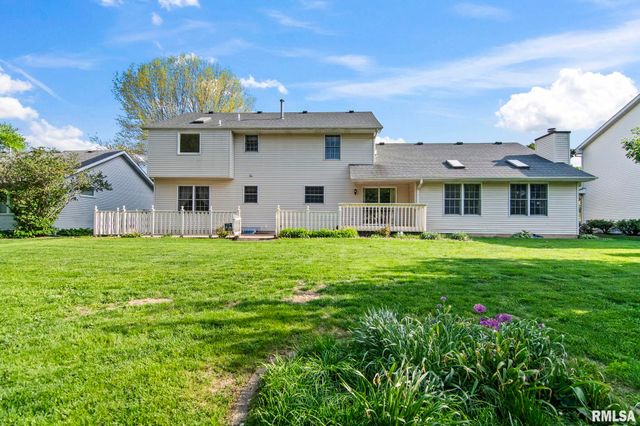 3985 Mill Stone Drive, Springfield, IL 62711