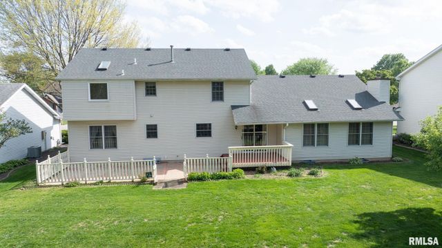 3985 Mill Stone Drive, Springfield, IL 62711
