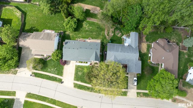 3985 Mill Stone Drive, Springfield, IL 62711