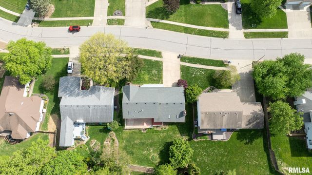 3985 Mill Stone Drive, Springfield, IL 62711