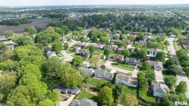 3985 Mill Stone Drive, Springfield, IL 62711