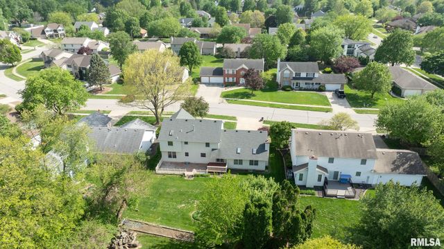 3985 Mill Stone Drive, Springfield, IL 62711