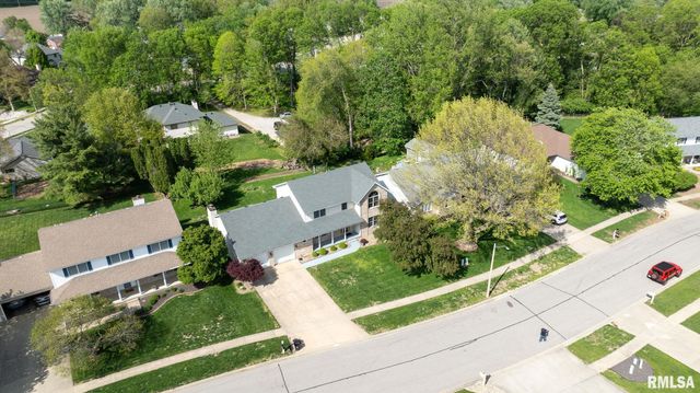 3985 Mill Stone Drive, Springfield, IL 62711