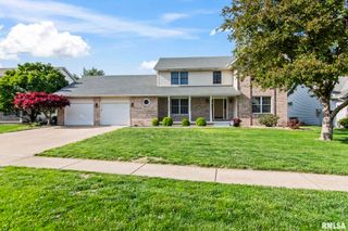 3985 Mill Stone Drive, Springfield, IL 62711