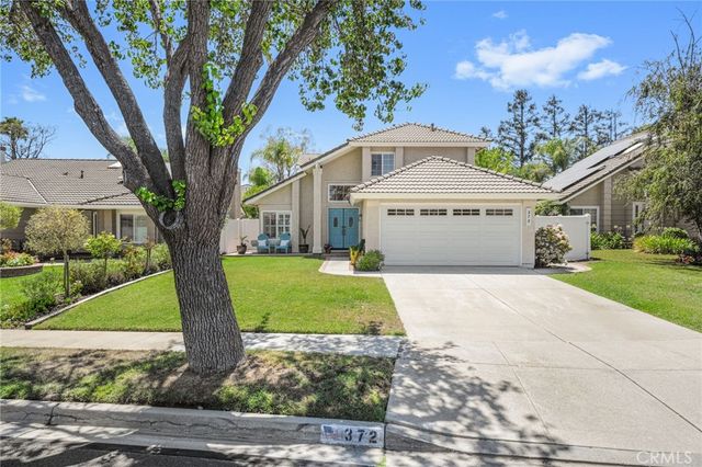 372 Spring Breeze Court, Simi Valley, CA 93065