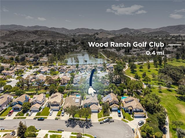 372 Spring Breeze Court, Simi Valley, CA 93065