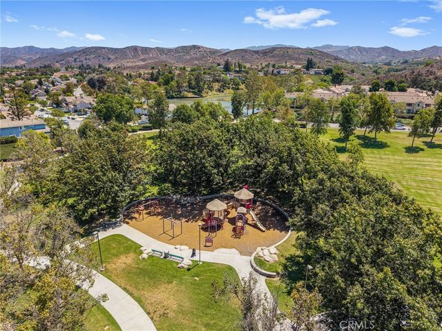 372 Spring Breeze Court, Simi Valley, CA 93065