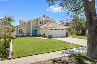 372 Spring Breeze Court, Simi Valley, CA 93065