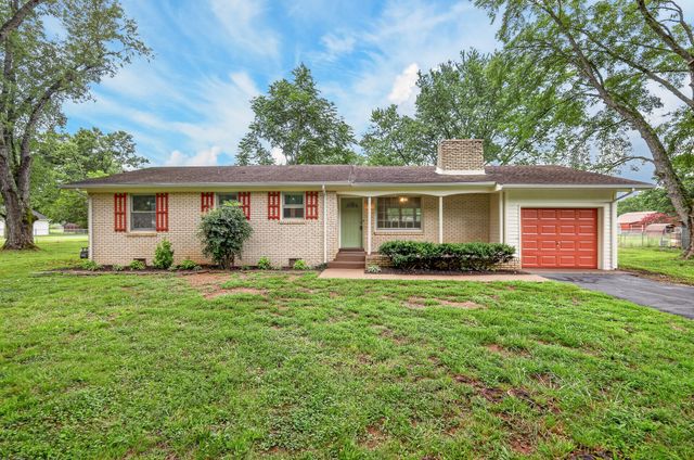321 Old Jones Mill Rd, La Vergne, TN 37086
