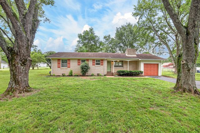 321 Old Jones Mill Rd, La Vergne, TN 37086