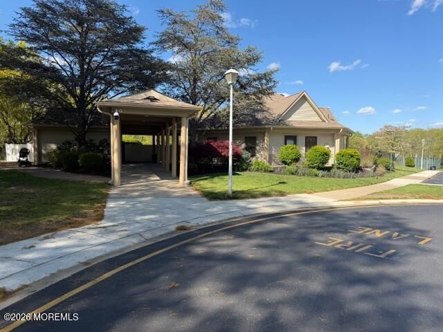 202 Larkspur Lane, Jackson, NJ 08527
