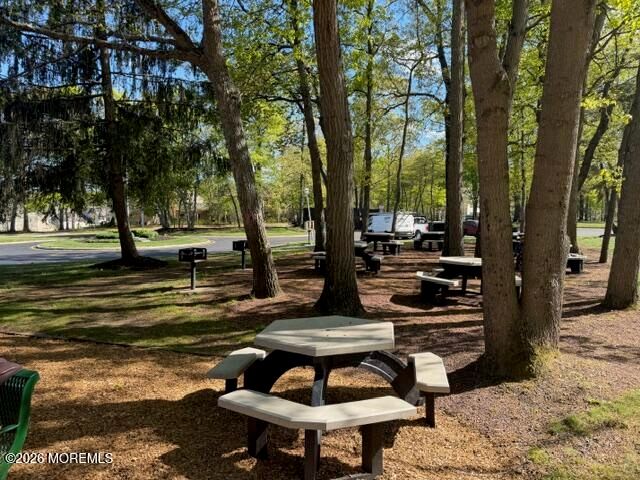 202 Larkspur Lane, Jackson, NJ 08527