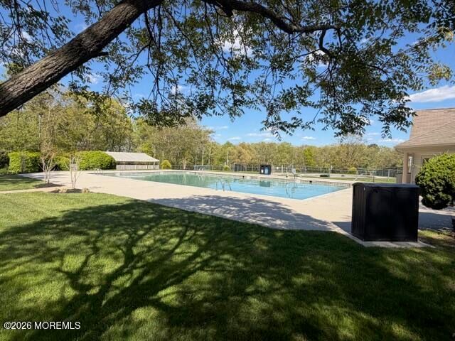 202 Larkspur Lane, Jackson, NJ 08527