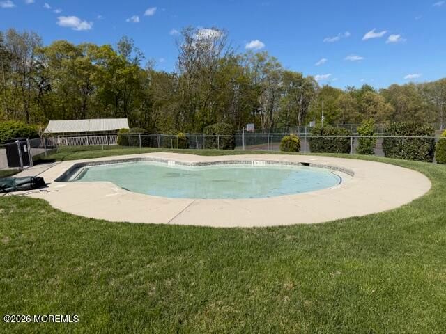 202 Larkspur Lane, Jackson, NJ 08527