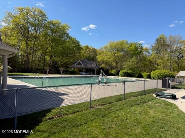 202 Larkspur Lane, Jackson, NJ 08527