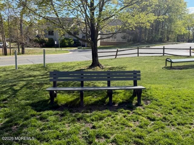 202 Larkspur Lane, Jackson, NJ 08527