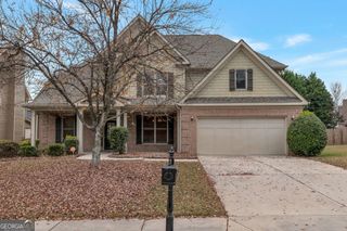 332 Baymist Drive, Loganville, GA 30052