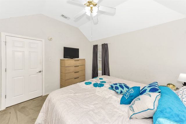 7747 Bridlewood Court, North Richland Hills, TX 76182