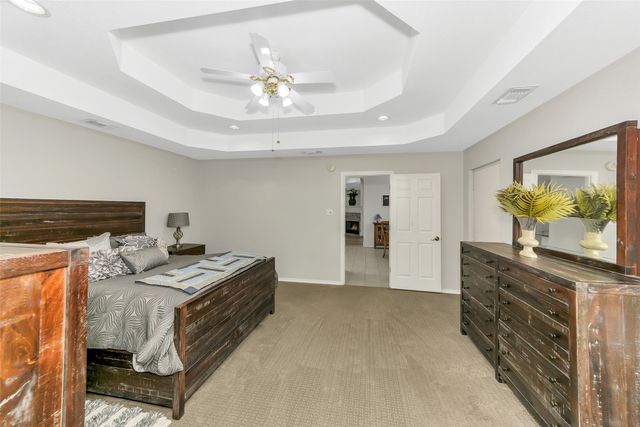 7747 Bridlewood Court, North Richland Hills, TX 76182