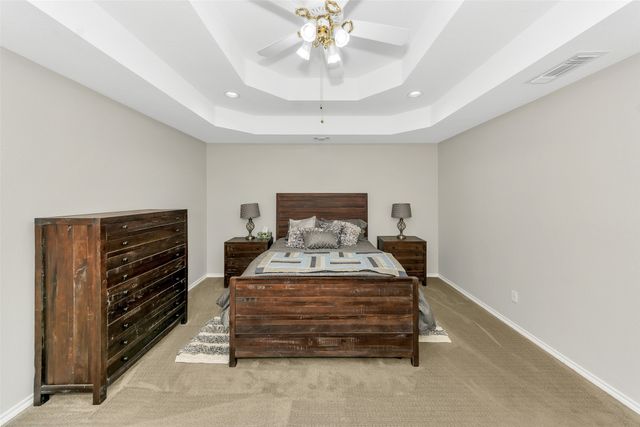 7747 Bridlewood Court, North Richland Hills, TX 76182