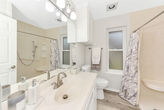 7747 Bridlewood Court, North Richland Hills, TX 76182