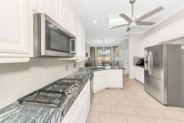 7747 Bridlewood Court, North Richland Hills, TX 76182