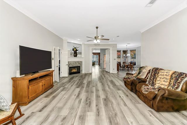 7747 Bridlewood Court, North Richland Hills, TX 76182