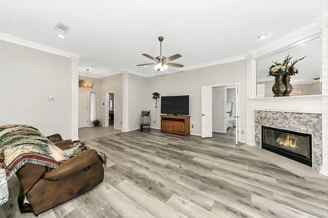 7747 Bridlewood Court, North Richland Hills, TX 76182