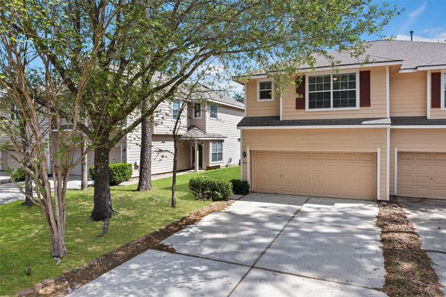 235 W Stedhill Loop, The Woodlands, TX 77384