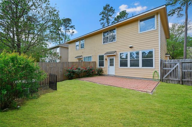 235 W Stedhill Loop, The Woodlands, TX 77384