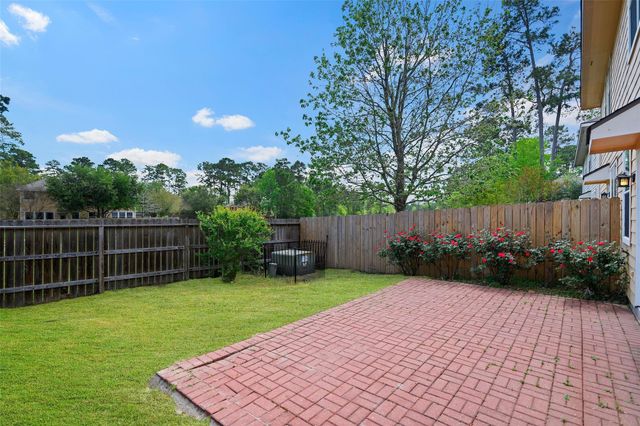 235 W Stedhill Loop, The Woodlands, TX 77384