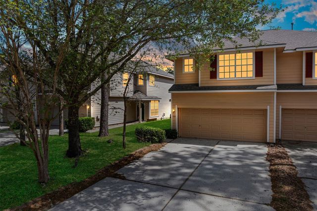 235 W Stedhill Loop, The Woodlands, TX 77384