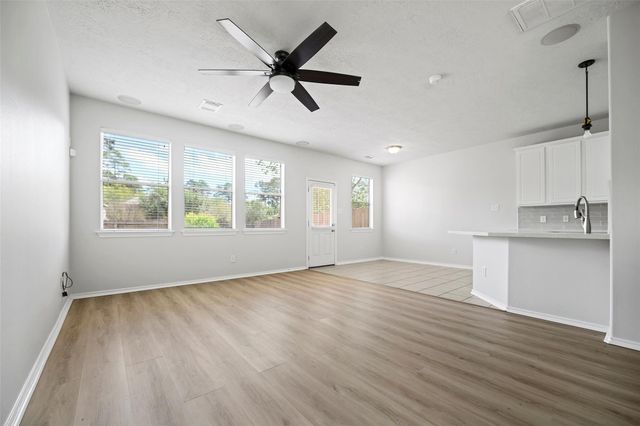 235 W Stedhill Loop, The Woodlands, TX 77384