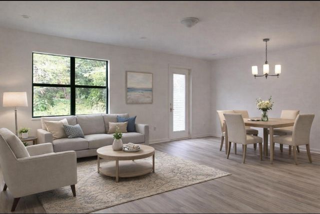 275 SW Sally Way, Stuart, FL 34997