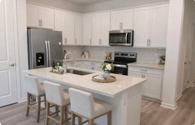 275 SW Sally Way, Stuart, FL 34997