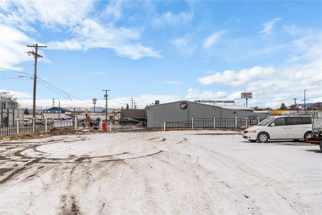 TBD Lot 7-8 Argyle Street, Helena, MT 59601