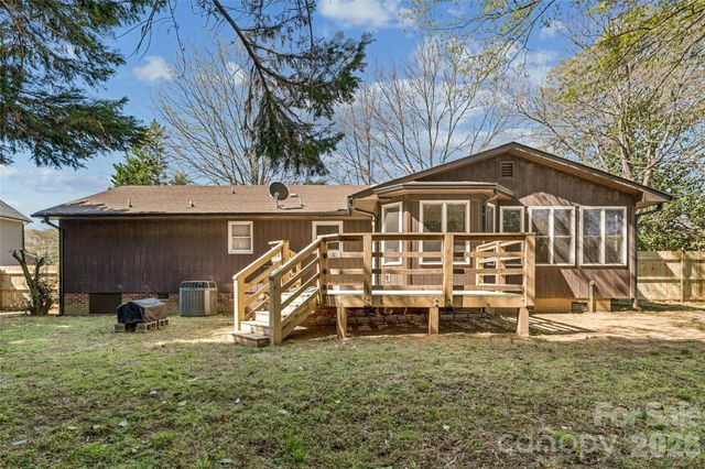 585 Love Street SW, Concord, NC 28027