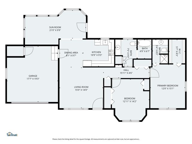 585 Love Street SW, Concord, NC 28027