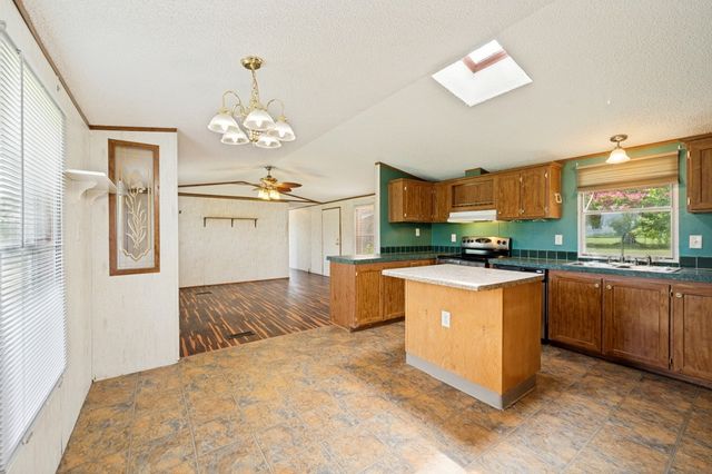 9495 Brittany Hill Road, Sanger, TX 76266