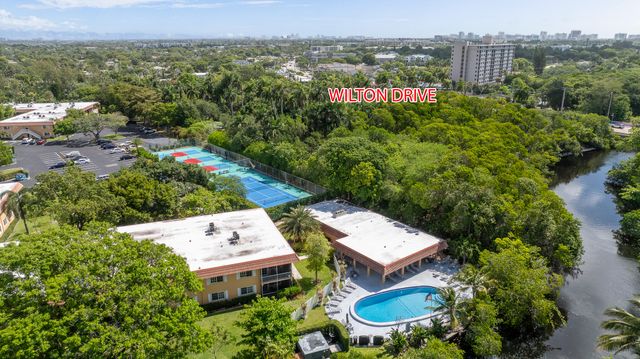 1940 NE 2nd Avenue 106j, Wilton Manors, FL 33305
