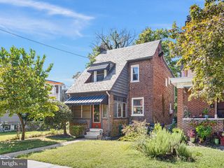 700 W THIRTY FIRST ST, Wilmington, DE 19802