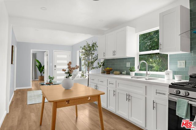 3361 City Terrace Drive, Los Angeles, CA 90063