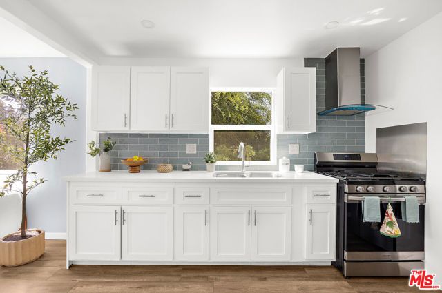 3361 City Terrace Drive, Los Angeles, CA 90063